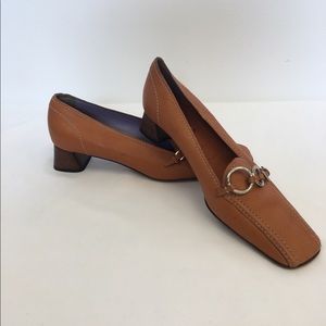 Vintage Prada shoes